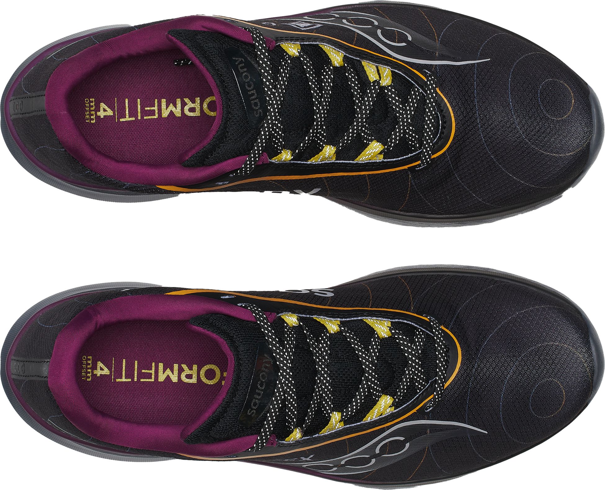 SAUCONY KINVARA 15 GTX M Stadium Outlet